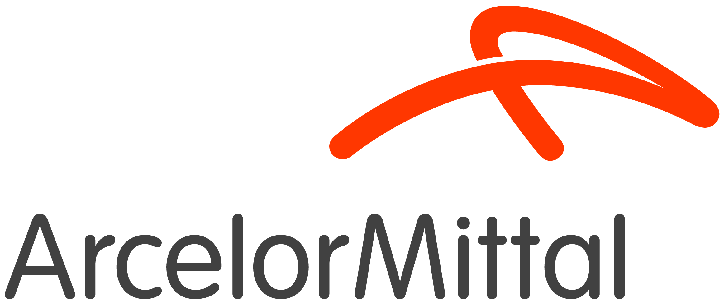 logo ArcelorMittal