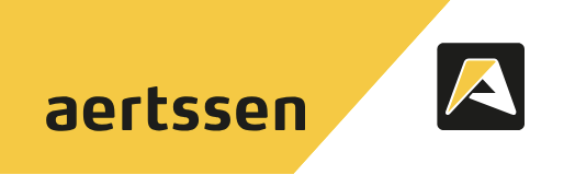 logo Aertssen